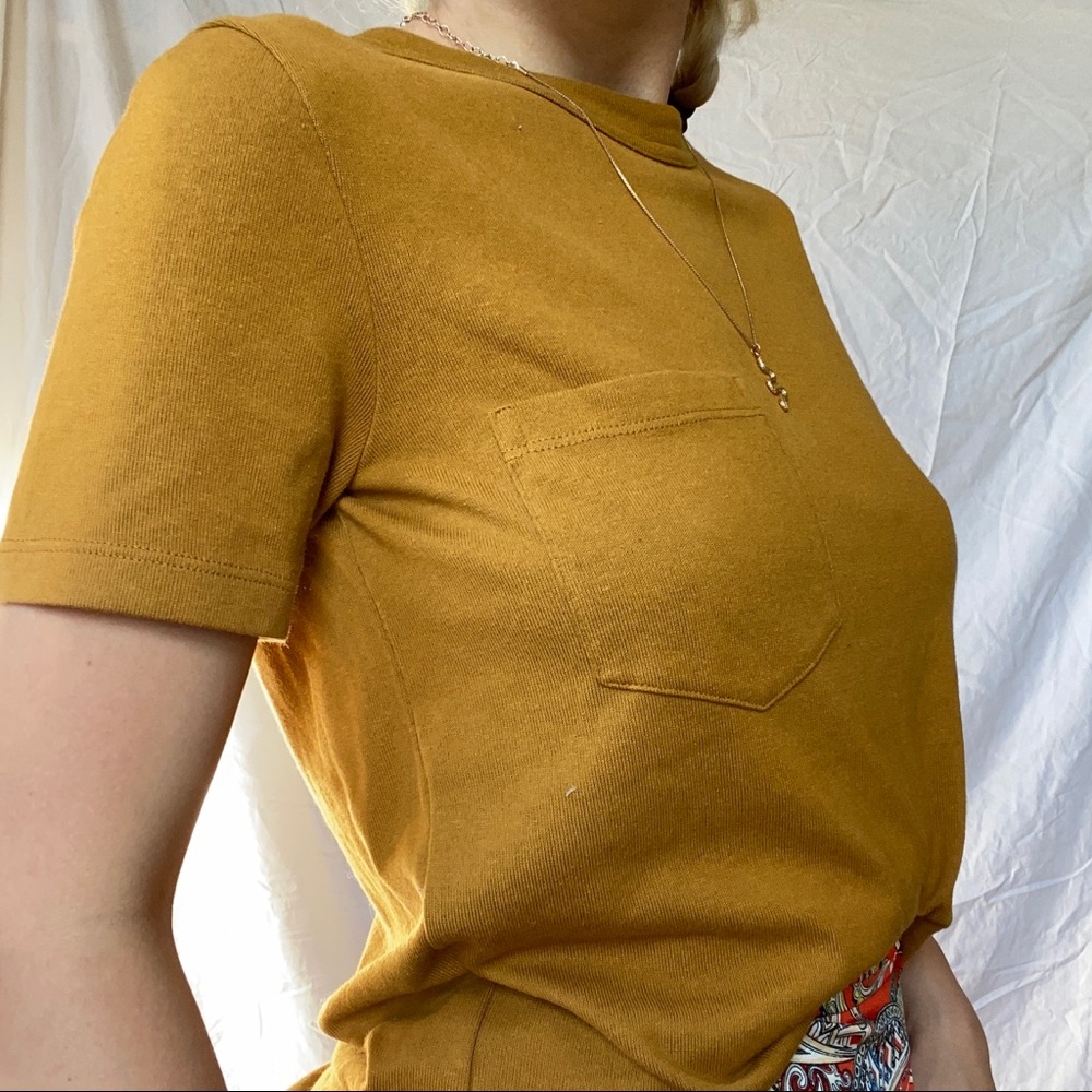 NWOT Madewell tee